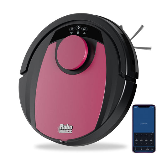 Robot Vacuum & Mop