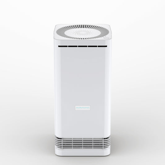 Air Purifier with WiFi