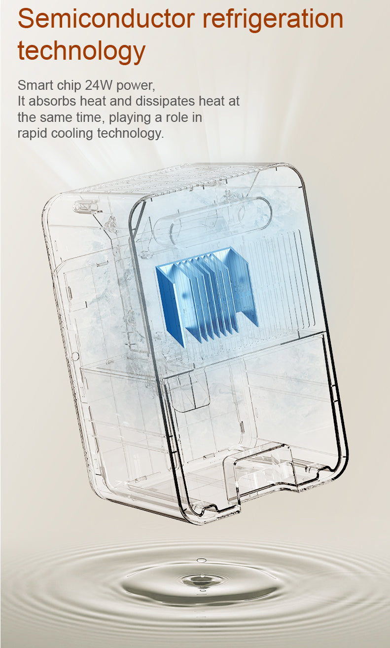 Dehumidifier ARD2