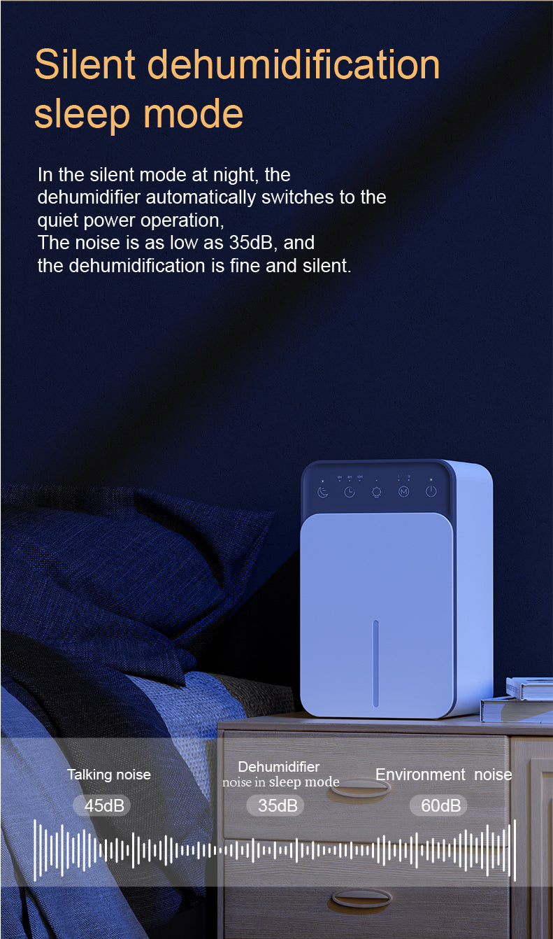 Dehumidifier ARD2