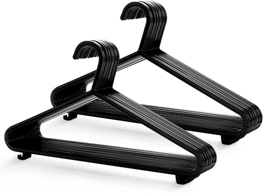 Plastic Clothes Hangers